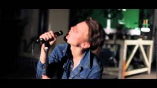 Frankie &amp; The Heartstrings - Ungrateful