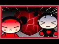 Pucca and Garu HAVE SPLIT UP!