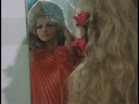 Violetta Villas w Teatrze Syrena / program TVP 1980 r.