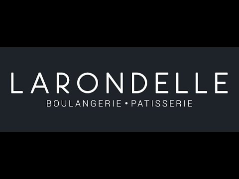 Boulangerie-Pâtisserie LARONDELLE