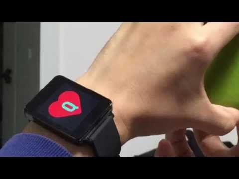 Magical Tool for android wear Video