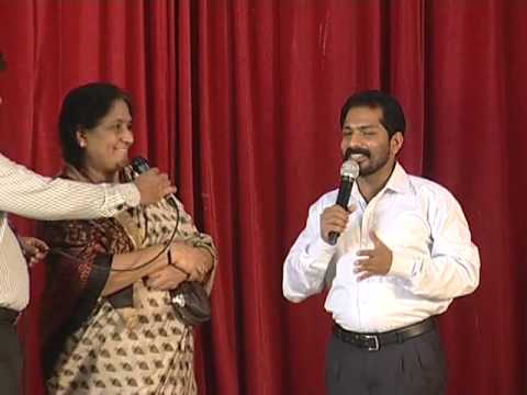 Blessing Today 702 (07 Oct 2013)