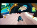 Dinoco Is All Mine A Angry Birds Go Style Crossover In Norwegian