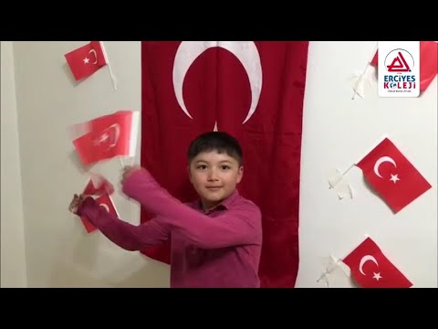 BİZİM ÇOCUKLARIMIZ ONLAR