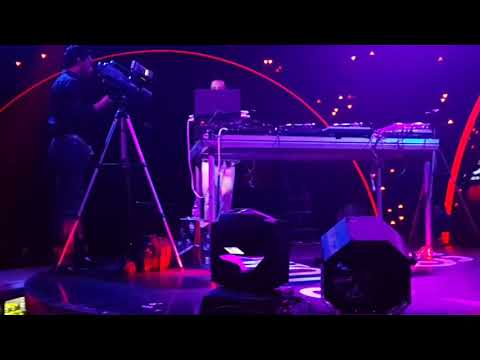 DJ JustMP   Zlaten DJ final