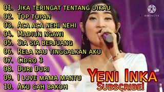 Download lagu YENI INKA full album terbaru 2022 - jika, top topan, madiun ngawi, sia sia kuberjuang mp3 Download lagu YENI INKA full album terbaru 2022 - jika, top topan, madiun ngawi, sia sia kuberjuang mp3