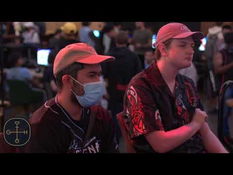 THE LIST (Snake) vs Alsoda (Joker) - Guild Smash #46 Winners Round 3