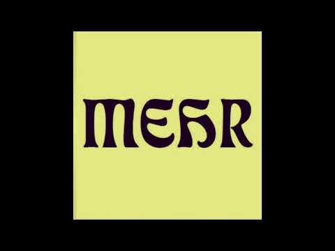 Francoise Hardy - Le temps de l'amour (MEHR House Edit)