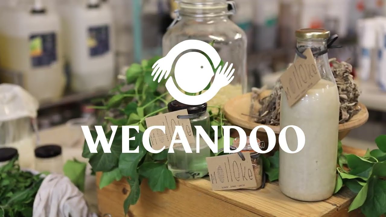 Apprenez l'art du séchage et repartez avec votre produit gourmand  à base de plantes - Vidéo