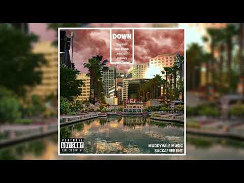 Down - Noe Bueno x Audissey x Realyze x 408Nate