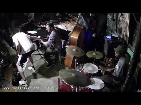 Jason Clotter Quintet & Jam Session - Live at Smalls Jazz Club - New York City - 8/2/22