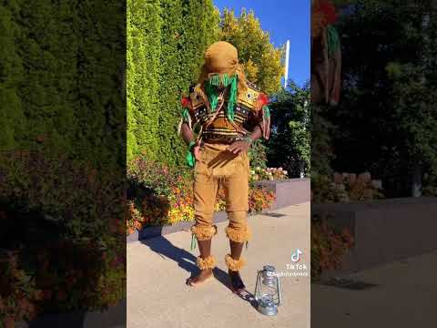 Africa 🥁🪘 #mirapianobeatz #drummer