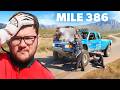 Racing Our 500 Ranger 500 Miles Offroad