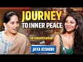 Jaya Kishori Ji Journey To Inner Peace Jaanemann Dr Jai Madaan