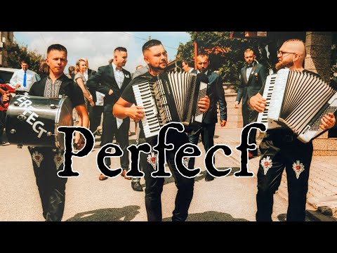 Perfect - Mara moja mara (LIVE - záznam)