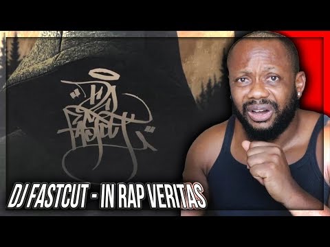 Dj FastCut - IN RAP VERITAS feat. Wild Ciraz KappaO & Virux REAZIONE!!!
