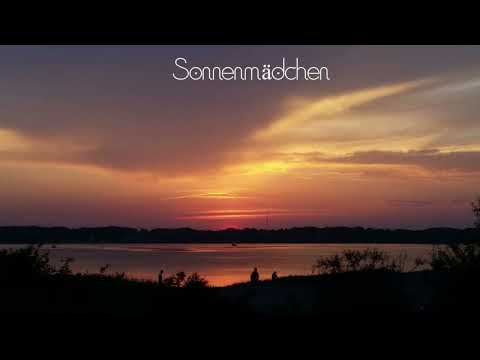 Sonnenmädchen