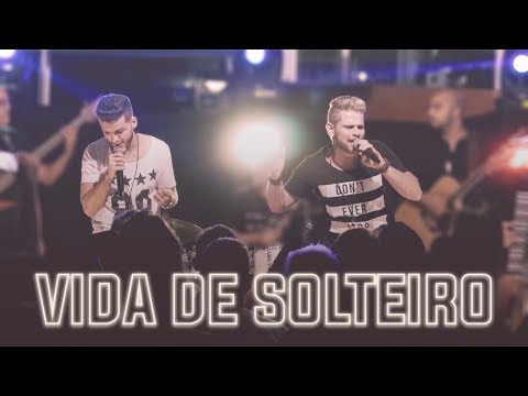 Ivo & Yuri- Vida de Solteiro ( Clipe Oficial)