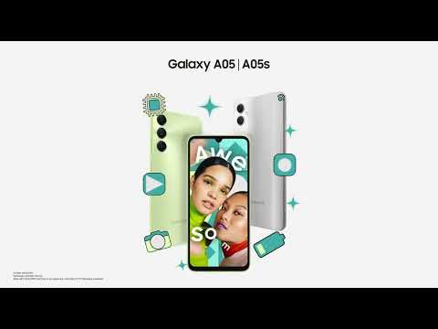 Samsung Galaxy A05s 