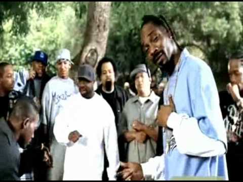 Dogg Pound - Cali Iz Active (Official Music Video)