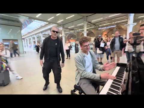 Boogie Woogie Extravaganza 