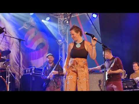 MariJah & The Root Sense @ irie Vibes 2023