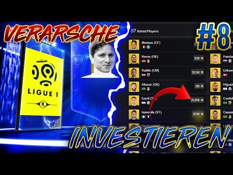 FIFA 19: INVESTMENTS FÜR BEST OF TOTS SBC! + EA WILL MICH VER*RSCHEN 🤬🤬#RTG 008 | TRADING TIPPS