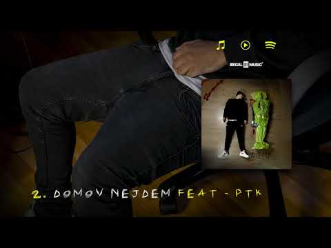 Dyzivv - Domov Nejdem (feat. PTK)