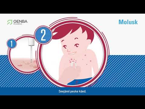 MOLUSK 10% NAHALAHUS 3G