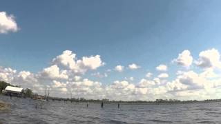 preview picture of video 'Blackwater Bay, Fl Timelapse Photography'