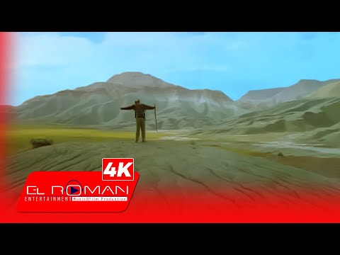 Rafet El Roman - Bir Melek Diliyorum (Official Video)