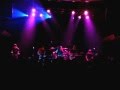 The Weakend - This Guiding Light @ The Crofoot 6/22/12