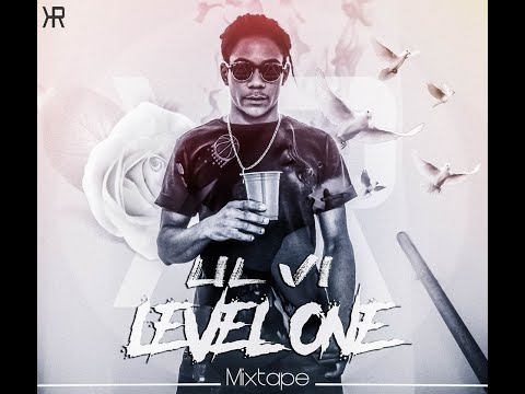 Lil'Vi - Kosa ou ve fé [Prod.by Nasty Kaniar] Vizualizer