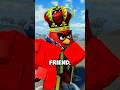 How To Do The Secret Hollow Purple In Jump Showdown Roblox Jumpshowdown Anime Jjk Robloxmemes