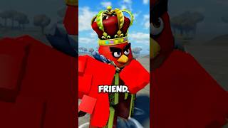 How To Do The Secret Hollow Purple In Jump Showdown #roblox #jumpshowdown #anime #jjk #robloxmemes