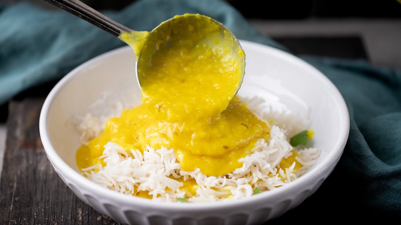 Thumbnail for Recipe Video