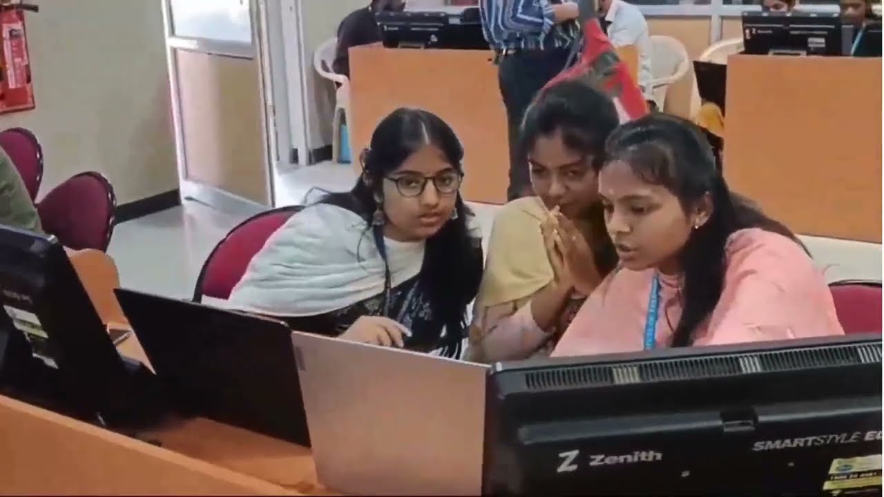 UIT Intra Collegiate Hackathon 2025 | United Institute of Technology | Innovate • Code • Create 💻🚀