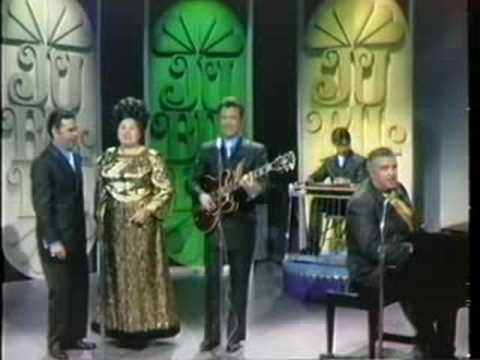 The Happy Goodmans - I Dont Want to Get Adjusted