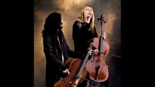 Apocalyptica - Perdition