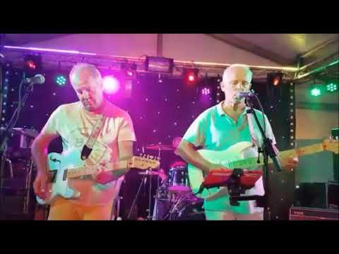 01  Steady State, compilatie Kessel Eik