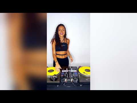 DJ SOALL - 100% ROSALIA 💃🏻