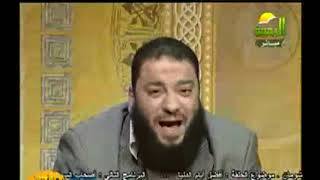 صورة برنامج " القرآن حياتي "