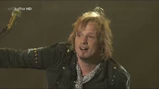 Edguy - Tears of a Mandrake (2012)