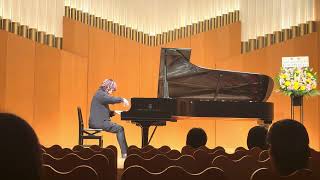 Download lagu Ravel Maurice     《Jeux d'eau 》《Miroirs》　'Alborada del gracioso'  ラヴェル　水の戯れ　　『鏡』より道化師の朝の歌 mp3