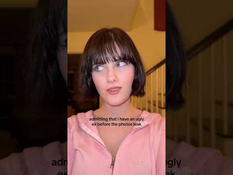 CHOOSE UR FIGHTER (Emeline’s Version) OUT NOW 🥹🩷🩷🩷#newmusic #popmusic #ex #uglyhot