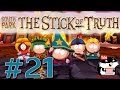 South Park: The Stick of Truth e21 "Нагасаки" с Сибирским ...