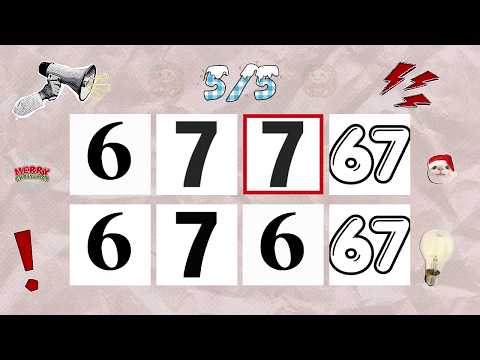 Say The Word On Beat. LEVEL 1-3 EASY MEDIUM HARD