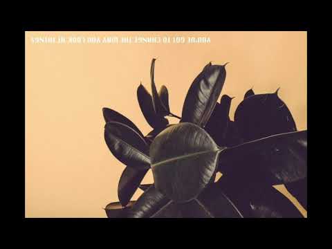 Alci - Things Have Got To Change (Edit)