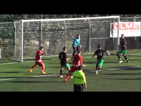 DIL13 211214 - SAN BERNARDINO SOLFERINO - SAN GOTTARDO 1-1 | PRIMA CATEGORIA C