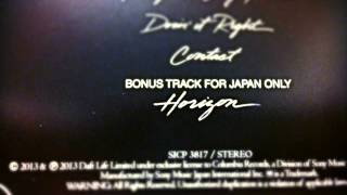 Daft Punk - Horizon (Japan Bonus Track)
